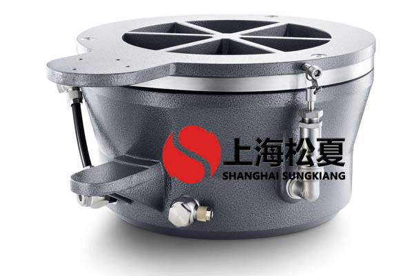 如何辨別儀器大理石平臺薄膜式空氣減震器的質量？